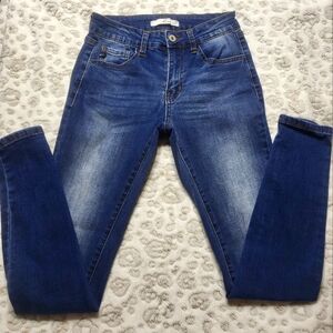 3/25 KanCan Jeans/Jeggings